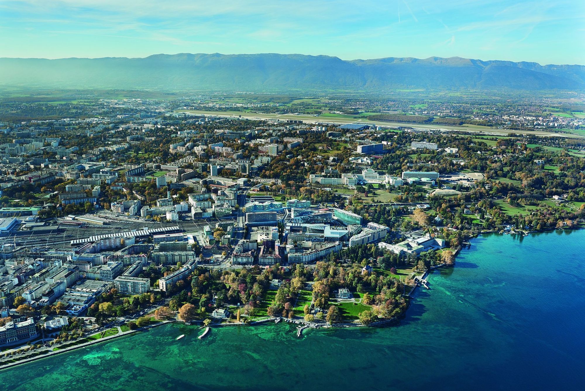 The Geneva Policy Outlook 2023: Editorial